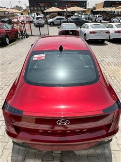 هیۆندای سۆناتا